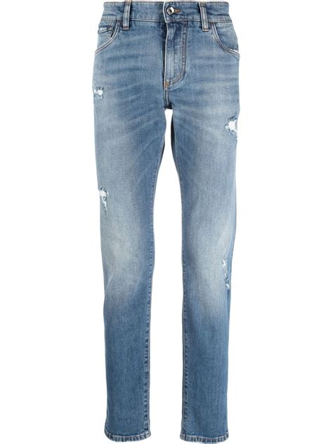 original denim rwd dolce gabbana|farfetch dolce & gabbana jeans.